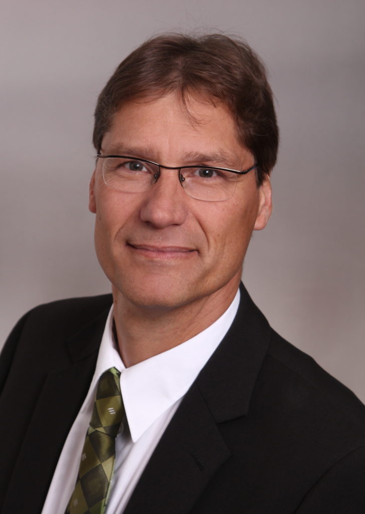 Prof. Dr.-Ing. Thomas Schüning
